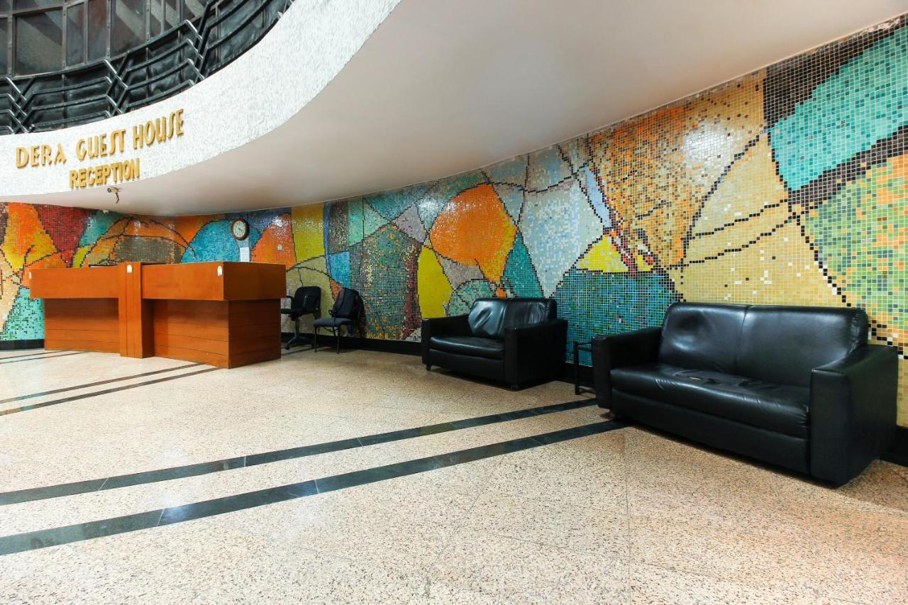 Oyo Hotel Metro International Near Lb Stadium Хайдарабад Экстерьер фото
